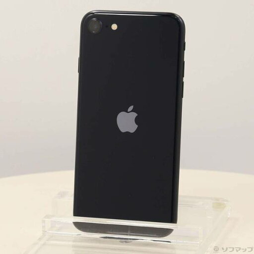 【中古】Apple(アップル) iPhone SE 第3世代 64GB ミッドナイト MMYC3J/A SIMフリー 【371-ud】 【中古】Apple(アップル) iPhone SE 第3世代 64GB ミッドナイト MMYC3J/A SIMフリー 【371-ud】