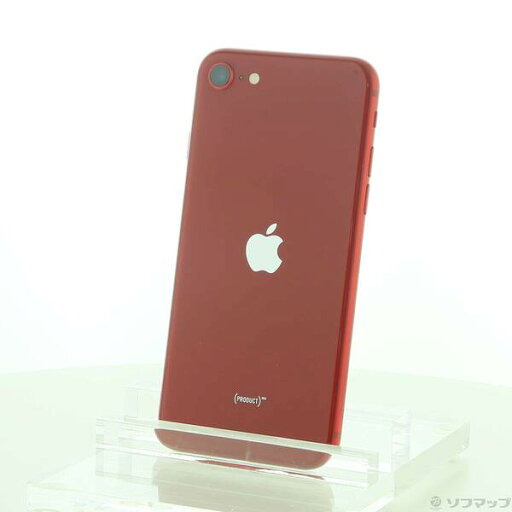 【中古】Apple(アップル) iPhone SE 第3世代 64GB プロダクトレッド MMYE3J/A SIMフリー 【262-ud】 【中古】Apple(アップル) iPhone SE 第3世代 64GB プロダクトレッド MMYE3J/A SIMフリー 【262-ud】