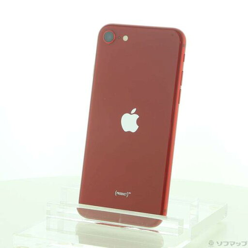 【中古】Apple(アップル) iPhone SE 第3世代 64GB プロダクトレッド MMYE3J/A SIMフリー 【344-ud】 【中古】Apple(アップル) iPhone SE 第3世代 64GB プロダクトレッド MMYE3J/A SIMフリー 【344-ud】