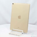 【中古】Apple(アップル) iPad Pro 10.5インチ 256GB ゴールド MPHJ2J/A docomoロック解除SIMフリー 【377-ud】|詳細画像