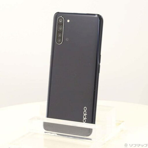 【中古】OPPO(オッポ) OPPO Reno3 A 128GB ブラック CPH2013BK 楽天 SIMフリー 【344-ud】 【中古】OPPO(オッポ) OPPO Reno3 A 128GB ブラック CPH2013BK 楽天 SIMフリー 【344-ud】