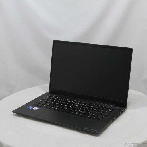 【中古】dynabook(ダイナブック) 〔展示品〕 dynabook M6/X P2M6XBEL オニキスブルー 【276-ud】 【中古】dynabook(ダイナブック) 〔展示品〕 dynabook M6/X P2M6XBEL オニキスブルー 【276-ud】