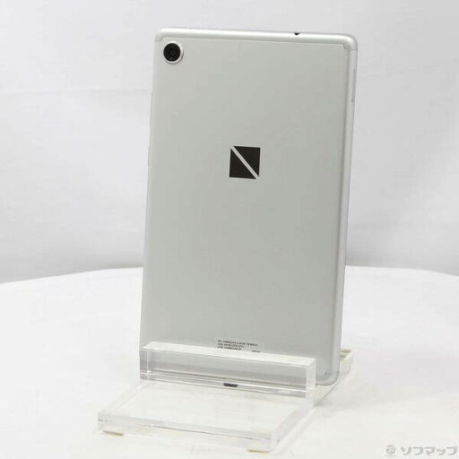 【中古】NEC(エヌイーシー) LAVIE T8 T0855/CAS 32GB プラチナグレー PC-T0855CAS Wi-Fi 【276-ud】 【中古】NEC(エヌイーシー) LAVIE T8 T0855/CAS 32GB プラチナグレー PC-T0855CAS Wi-Fi 【276-ud】
