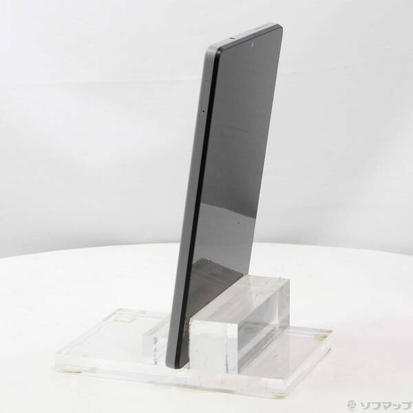 【中古】NEC(エヌイーシー) LAVIE T0855／GAS 64GB アークティックグレー PC-T0855GAS Wi-Fi 【305-ud】