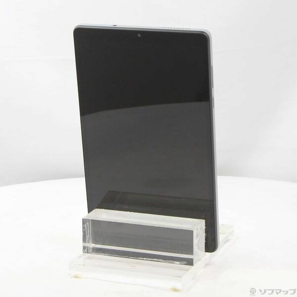 【中古】NEC(エヌイーシー) LAVIE T0855／GAS 64GB アークティックグレー PC-T0855GAS Wi-Fi 【305-ud】