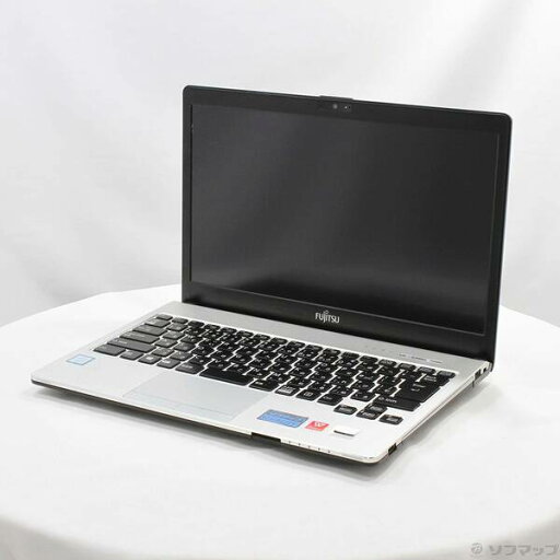 【中古】FUJITSU(富士通) LIFEBOOK S938/S FMVS10001 【269-ud】 【中古】FUJITSU(富士通) LIFEBOOK S938/S FMVS10001 【269-ud】