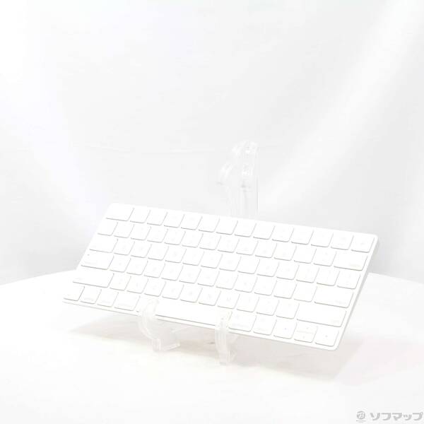 【中古】Apple(アップル) Magic Keyboard MLA22LL／A 【344-ud】