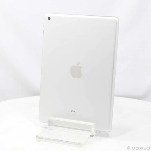 【中古】Apple(アップル) iPad 第6世代 32GB シルバー MR7G2J/A Wi-Fi 【348-ud】 【中古】Apple(アップル) iPad 第6世代 32GB シルバー MR7G2J/A Wi-Fi 【348-ud】