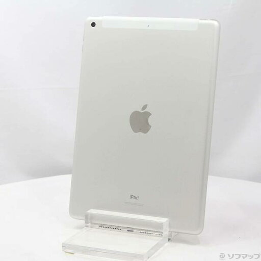 【中古】Apple(アップル) iPad 第9世代 64GB シルバー MK493J/A auロック解除SIMフリー 【269-ud】 【中古】Apple(アップル) iPad 第9世代 64GB シルバー MK493J/A auロック解除SIMフリー 【269-ud】