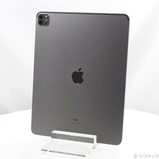 【中古】Apple(アップル) iPad Pro 12.9インチ 第5世代 256GB スペースグレイ MHNH3J/A Wi-Fi 【262-ud】 【中古】Apple(アップル) iPad Pro 12.9インチ 第5世代 256GB スペースグレイ MHNH3J/A Wi-Fi 【262-ud】