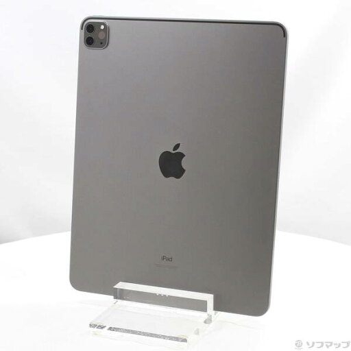 【中古】Apple(アップル) iPad Pro 12.9インチ 第5世代 128GB スペースグレイ MHNF3J/A Wi-Fi 【344-ud】 【中古】Apple(アップル) iPad Pro 12.9インチ 第5世代 128GB スペースグレイ MHNF3J/A Wi-Fi 【344-ud】
