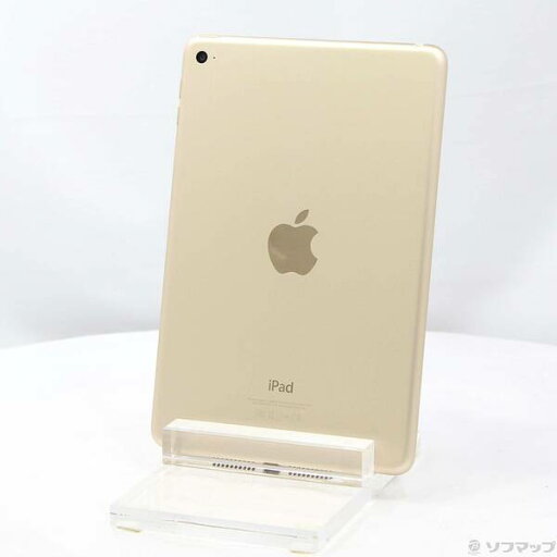 【中古】Apple(アップル) iPad mini 4 128GB ゴールド NK9Q2J/A Wi-Fi 【262-ud】 【中古】Apple(アップル) iPad mini 4 128GB ゴールド NK9Q2J/A Wi-Fi 【262-ud】