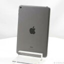 【中古】Apple(アップル) iPad mini 第5世代 256GB スペースグレイ MUU32J/A Wi-Fi 【348-ud】(2)