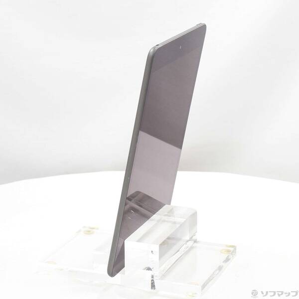 【中古】Apple(アップル) iPad mini 第5世代 256GB スペースグレイ MUU32J／A Wi-Fi 【198-ud】