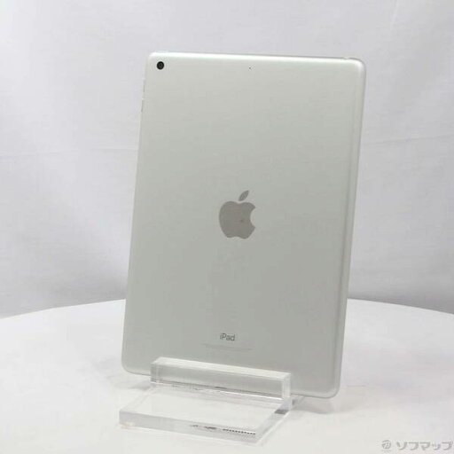 【中古】Apple(アップル) iPad 第5世代 32GB シルバー MP2G2J/A Wi-Fi 【377-ud】 【中古】Apple(アップル) iPad 第5世代 32GB シルバー MP2G2J/A Wi-Fi 【377-ud】