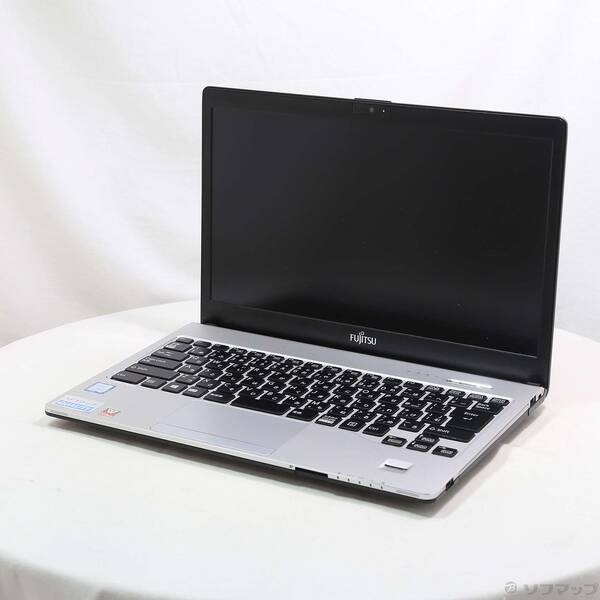 【中古】FUJITSU(富士通) LIFEBOOK S938/S FMVS10001 【269-ud】