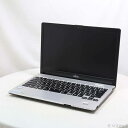 【中古】FUJITSU(富士通) LIFEBOOK S938/S FMVS10001 【276-ud】(2)