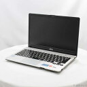 【中古】FUJITSU(富士通) LIFEBOOK S938/S FMVS10001 【196-ud】