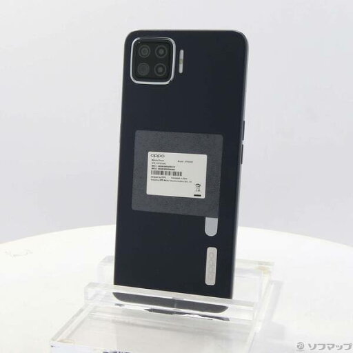 【中古】OPPO(オッポ) OPPO A73 64GB ネービーブルー CPH2099BL SIMフリー 【297-ud】 【中古】OPPO(オッポ) OPPO A73 64GB ネービーブルー CPH2099BL SIMフリー 【297-ud】