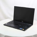 【中古】FUJITSU(富士通) LIFEBOOK U9310/D FMVU28025 【262-ud】