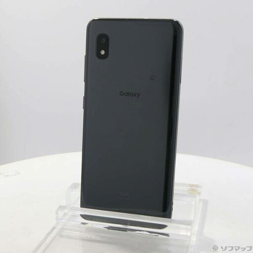 【中古】SAMSUNG(サムスン) GALAXY A20 32GB ブラック SCV46 au 【258-ud】 【中古】SAMSUNG(サムスン) GALAXY A20 32GB ブラック SCV46 au 【258-ud】