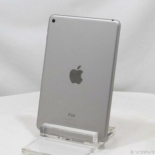 【中古】Apple(アップル) iPad mini 4 128GB スペースグレイ MK9N2J/A Wi-Fi 【344-ud】 【中古】Apple(アップル) iPad mini 4 128GB スペースグレイ MK9N2J/A Wi-Fi 【344-ud】
