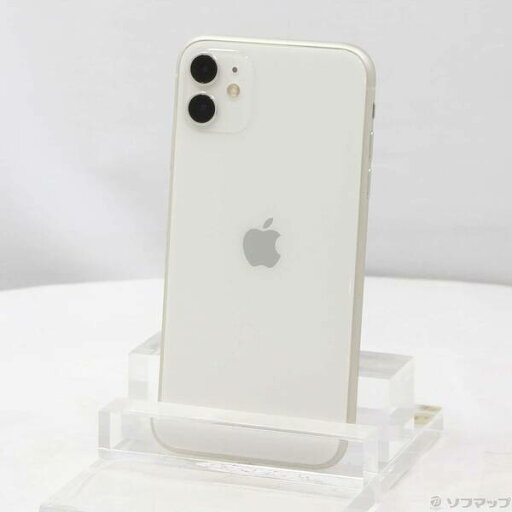 【中古】Apple(アップル) iPhone11 64GB ホワイト MWLU2J/A SIMフリー 【276-ud】 【中古】Apple(アップル) iPhone11 64GB ホワイト MWLU2J/A SIMフリー 【276-ud】
