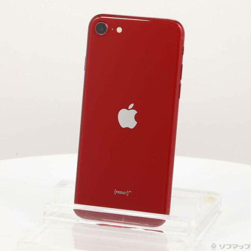 【中古】Apple(アップル) iPhone SE 第3世代 64GB プロダクトレッド MMYE3J/A SIMフリー 【276-ud】 【中古】Apple(アップル) iPhone SE 第3世代 64GB プロダクトレッド MMYE3J/A SIMフリー 【276-ud】