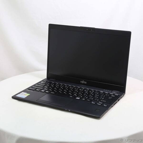 【中古】FUJITSU(富士通） LIFEBOOK U9310／D FMVU28025 【368-ud】