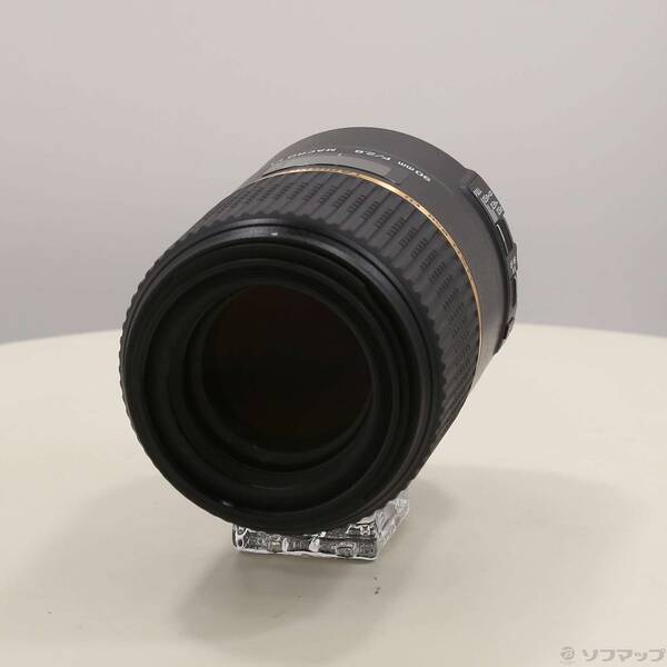 【中古】TAMRON(タムロン) SP AF 90mm F2.8 Di MACRO 1:1 USD (F004S) (SONY用) 【262-ud】