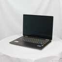【中古】hp(エイチピー) HP Spectre x360 14-eu0007TU 9D616PA#ABJ 【262-ud】