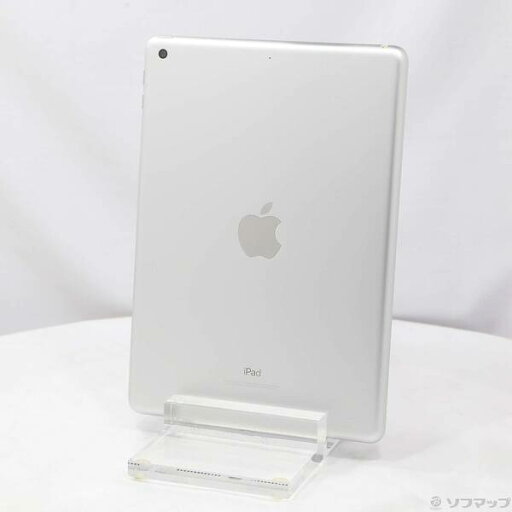 【中古】Apple(アップル) iPad 第5世代 32GB シルバー MP2G2J/A Wi-Fi 【368-ud】 【中古】Apple(アップル) iPad 第5世代 32GB シルバー MP2G2J/A Wi-Fi 【368-ud】
