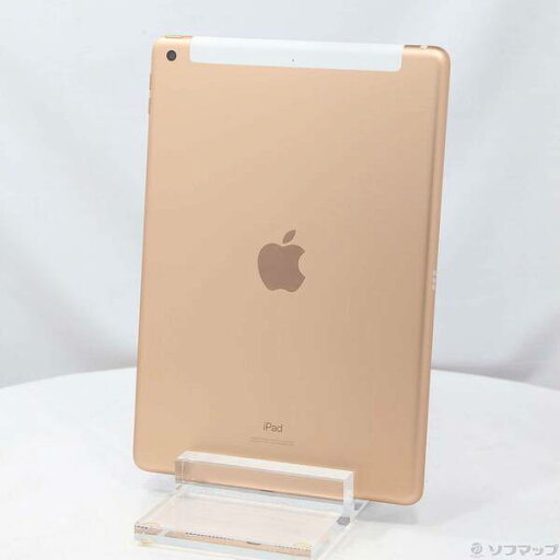 【中古】Apple(アップル) iPad 第7世代 32GB ゴールド MW6D2J/A auロック解除SIMフリー 【352-ud】 【中古】Apple(アップル) iPad 第7世代 32GB ゴールド MW6D2J/A auロック解除SIMフリー 【352-ud】