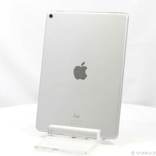 【中古】Apple(アップル) iPad Pro 9.7インチ 128GB スペースグレイ MLMV2J/A Wi-Fi 【297-ud】 【中古】Apple(アップル) iPad Pro 9.7インチ 128GB スペースグレイ MLMV2J/A Wi-Fi 【297-ud】