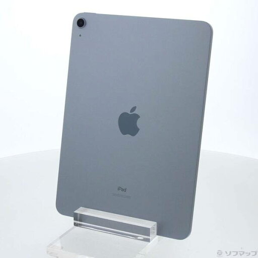 【中古】Apple(アップル) iPad Air 第4世代 256GB スカイブルー MYFY2J/A Wi-Fi 【262-ud】 【中古】Apple(アップル) iPad Air 第4世代 256GB スカイブルー MYFY2J/A Wi-Fi 【262-ud】