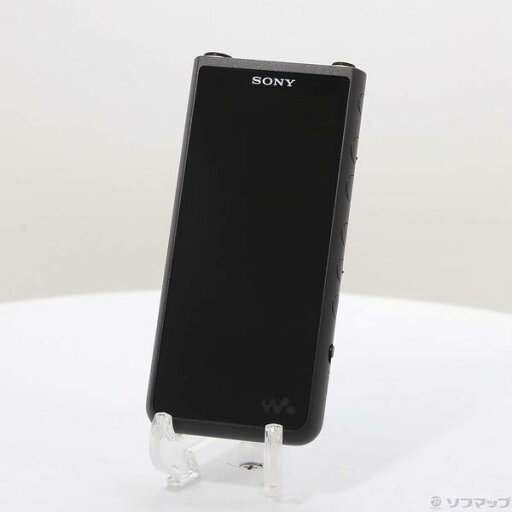 【中古】SONY(ソニー) WALKMAN ZX500シリーズ メモリ64GB ブラック NW-ZX507 B 【276-ud】 【中古】SONY(ソニー) WALKMAN ZX500シリーズ メモリ64GB ブラック NW-ZX507 B 【276-ud】