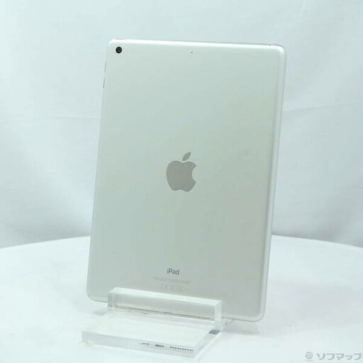 【中古】Apple(アップル) iPad 第6世代 128GB シルバー MR7K2ZP/A Wi-Fi 【348-ud】 【中古】Apple(アップル) iPad 第6世代 128GB シルバー MR7K2ZP/A Wi-Fi 【348-ud】