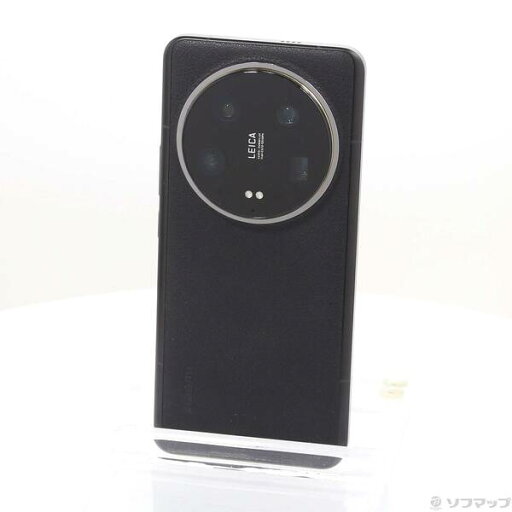 【中古】Xiaomi(シャオミ) Xiaomi 14 Ultra 512GB ブラック MZB0HB0JP SIMフリー 【377-ud】 【中古】Xiaomi(シャオミ) Xiaomi 14 Ultra 512GB ブラック MZB0HB0JP SIMフリー 【377-ud】