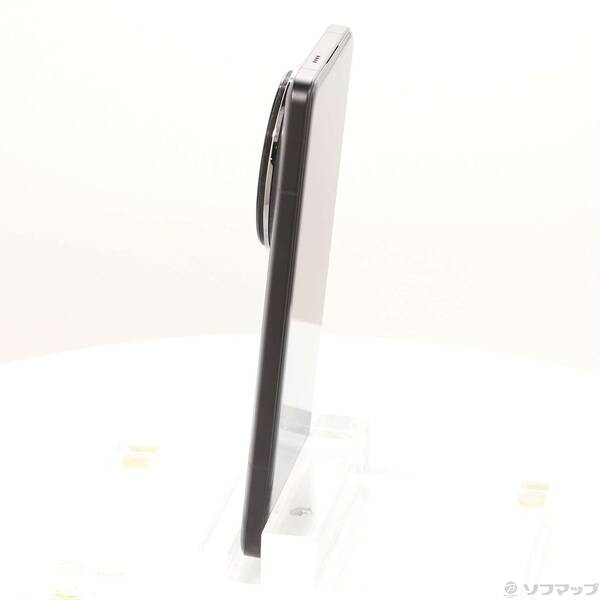 【中古】Xiaomi(シャオミ) Xiaomi 14 Ultra 512GB ブラック MZB0HB0JP SIMフリー 【377-ud】