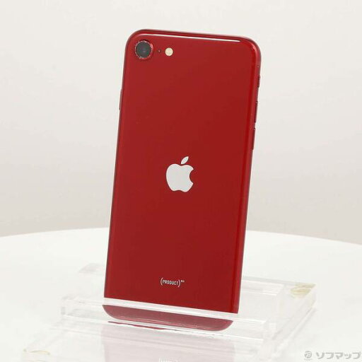 【中古】Apple(アップル) iPhone SE 第3世代 64GB プロダクトレッド MMYE3J/A SIMフリー 【348-ud】 【中古】Apple(アップル) iPhone SE 第3世代 64GB プロダクトレッド MMYE3J/A SIMフリー 【348-ud】
