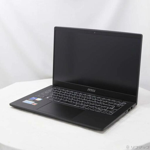 【中古】MSI(エムエスアイ) Modern 14 C13M Modern-14-C13M-6037JP 【295-ud】 【中古】MSI(エムエスアイ) Modern 14 C13M Modern-14-C13M-6037JP 【295-ud】