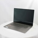 【中古】ASUS(エイスース) Zenbook S 16 UM5606WA UM5606WA-AI9321GR スマイアグレー 【258-ud】