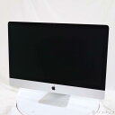 【中古】Apple(アップル) iMac 27-inch Early-2019 MRQY2J/A Core_i5 3GHz 8GB Fusion Drive1TB 〔10.15 Catalina〕 【377-ud】(2)