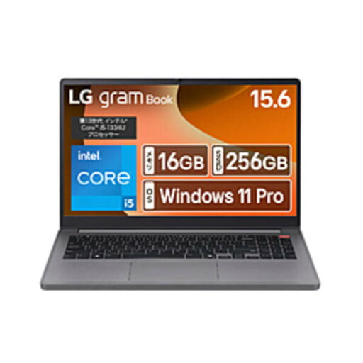 【中古】LG(エルジー) LG gram Book 15U50T-GP53J チタンシルバー 【258-ud】 【中古】LG(エルジー) LG gram Book 15U50T-GP53J チタンシルバー 【258-ud】