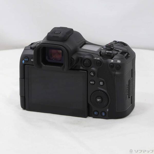 【中古】Canon(キヤノン) EOS R5 Mark II ボディ 【349-ud】