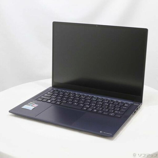 【中古】dynabook(ダイナブック) 〔展示品〕 dynabook R9/W P1R9WPBL ダークテックブルー 【349-ud】 【中古】dynabook(ダイナブック) 〔展示品〕 dynabook R9/W P1R9WPBL ダークテックブルー 【349-ud】