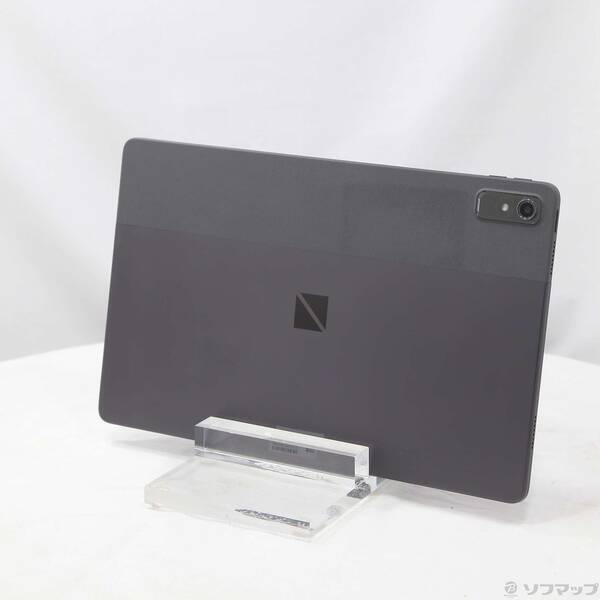 【中古】NEC(エヌイーシー) LAVIE Tab T11 T1175/FAS 128GB ストームグレー PCT1175FAS Wi-Fi 【349-ud】