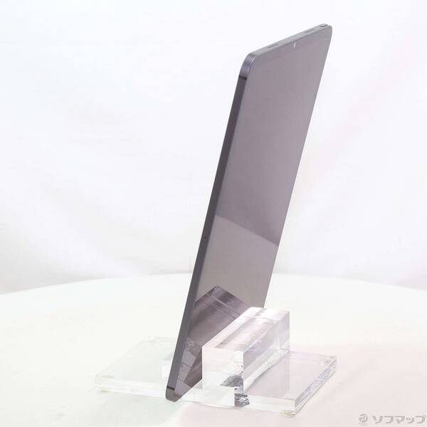 【中古】Apple(アップル) iPad Pro 11インチ 第3世代 256GB スペースグレイ MHW73J／A SIMフリー 【269-ud】