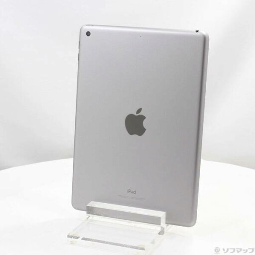 【中古】Apple(アップル) iPad 第6世代 32GB スペースグレイ MR7F2J/A Wi-Fi 【297-ud】 【中古】Apple(アップル) iPad 第6世代 32GB スペースグレイ MR7F2J/A Wi-Fi 【297-ud】