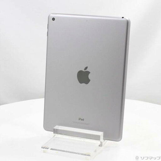 【中古】Apple(アップル) iPad 第6世代 32GB スペースグレイ MR7F2J/A Wi-Fi 【262-ud】 【中古】Apple(アップル) iPad 第6世代 32GB スペースグレイ MR7F2J/A Wi-Fi 【262-ud】